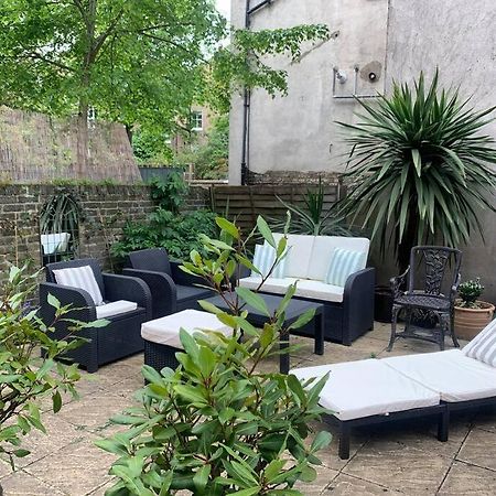 Stunning London Apartment In Maida Vale Exterior foto