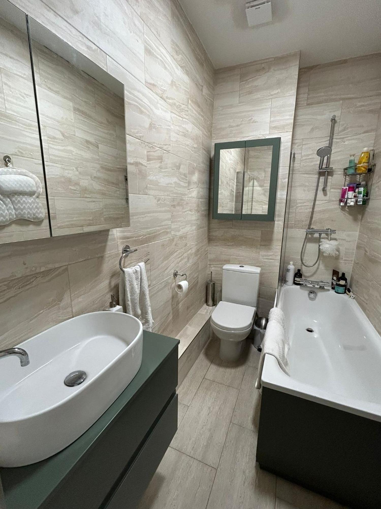 Stunning London Apartment In Maida Vale Exterior foto